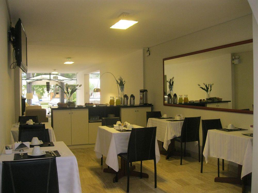 El Angolo Lima Extérieur photo